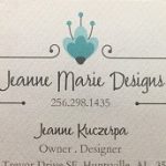 Jeanne Marie Designs