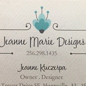 Jeanne Marie Designs