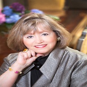 Kaki Hockersmith Interiors