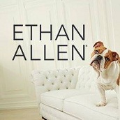 Lauren McCurdy for Ethan Allen