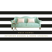 MESA HOME STAGING AND DESIGN