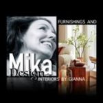 Mika Design Interiors by Gianna