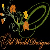 Olde World Design Studio