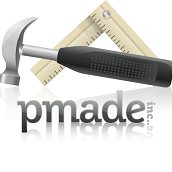 Pmade inc