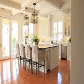 S Hale Interiors