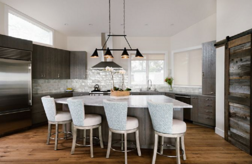 Lydia Lyons Designs Interior | Design Corner