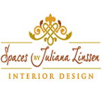 Spaces By Juliana Linssen