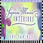 Suzanne Marie Interior