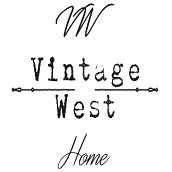 Vintage West Home