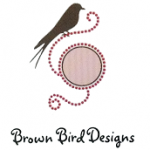 Brown Bird Designs