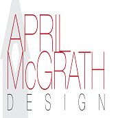 April McGrath Design