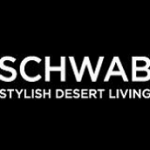 SCHWAB . STYLISH DESERT LIVING