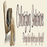 Colorizing Interiors Design