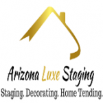 Arizona Luxe Staging