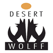Desert Wolff