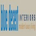 Blue Desert Interiors