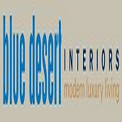 Blue Desert Interiors