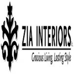 Tina Mellino- ZIA INTERIORS