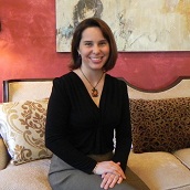 Judy Olson Interiors