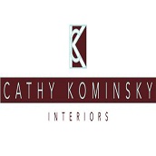 Cathy Kominsky Interiors