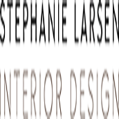 Stephanie Larsen Interior Design and Associates