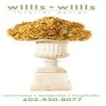 willis + willis interior design, LLC