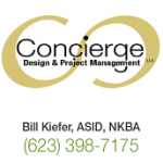 Concierge Design & Project Management, LLC