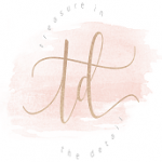 Treasure in the Detail