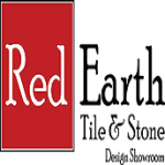 Red Earth Tile and Stone