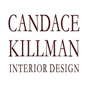 Candace Killman Interior Design
