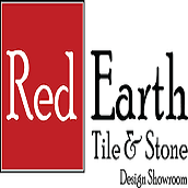 Red Earth Tile and Stone
