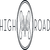 The High Road Design Studio LLC