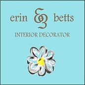 Erin Betts Interior Decorator LLC
