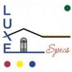 LuxeSpecs Interior Design