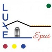 LuxeSpecs Interior Design