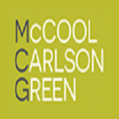 McCool Carlson Green