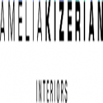 Amelia Kizerian Interiors