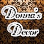 DonnasDecorTheDonnaGroup