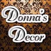 DonnasDecorTheDonnaGroup