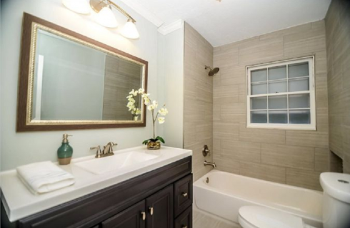 Home Staging Projects