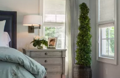 Master Bedroom Retreat Interior design – Design Corner | Design ...