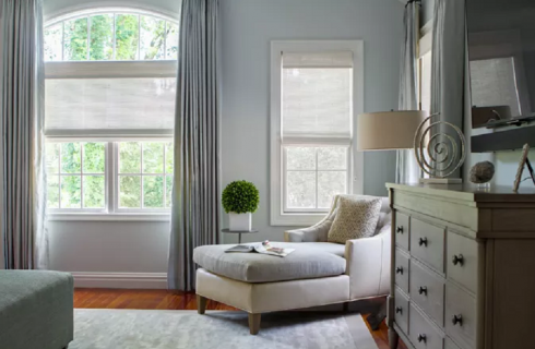 Master Bedroom Retreat Interior design – Design Corner | Design ...