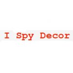 I Spy Decor
