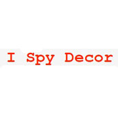 I Spy Decor