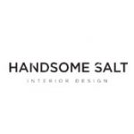 Handsome Salt