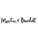 Martin & Brockett