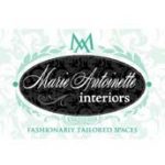 Marie Antoinette Interiors