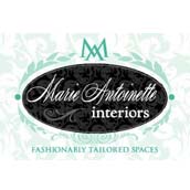 Marie Antoinette Interiors