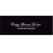 Corey Brown Decor