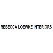 Rebecca Loewke Interiors